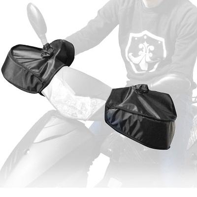 CUBRE MANOS UNIVERSAL SCOOTER