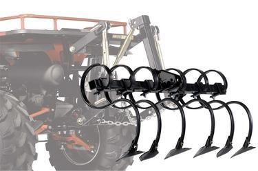 CULTIVADOR SET 6 DIENTES KOLPIN