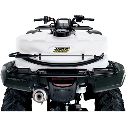 DEPOSITO PULVERIZADOR ATV MOOSE 56.7L