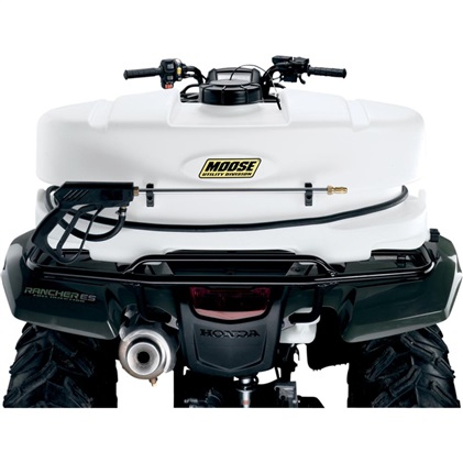 DEPOSITO PULVERIZADOR ATV MOOSE 94.6L 2.1 GPM