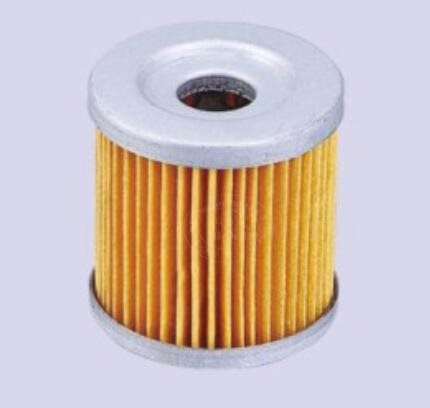 Filtro Aceites Wolf Original Sym .250CC 2011 300-2017-2018
