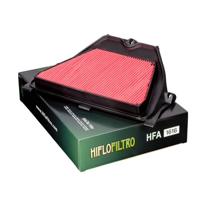 FILTRO AIRE HIFLOFILTRO HFA1616