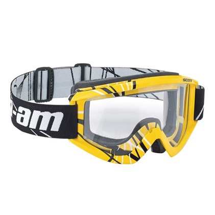 GAFAS CAN-AM ADVENTURE SCOTT