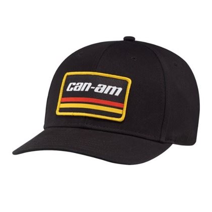 GORRA CAN-AM FOUNDATION