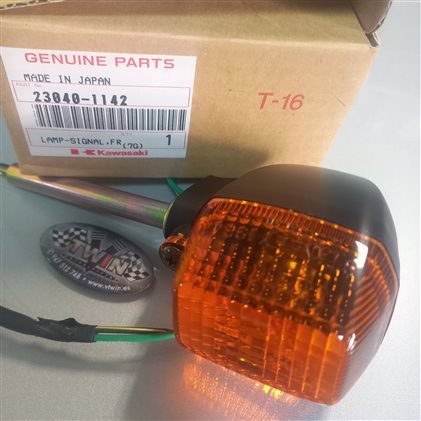 INTERMITENTE ORIGINAL  KAWASAKI GPZ500N