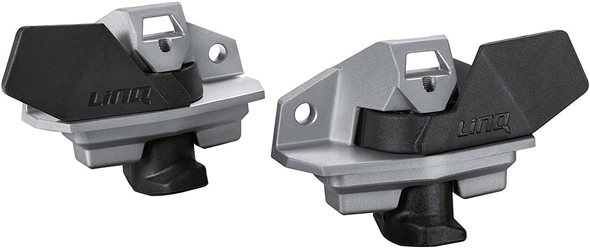 KIT ENGANCHE RAPIDO DE MALETA