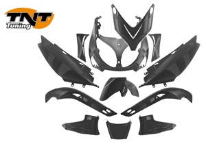 KIT PLASTICOS YAMAHA  ADAPT TMAX 500 01-07