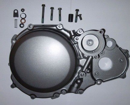 KIT TAPA EMBRAGUE Y JUNTA SUZUKI