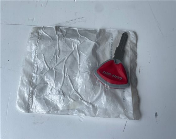 LLAVE MAESTRA SPAYDER