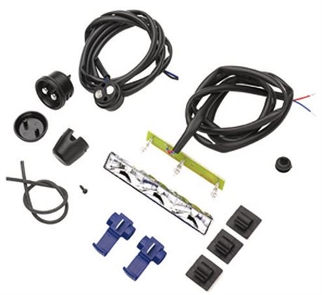 LUZ STOP  PARA E30