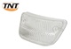 TULIPA TRASERA TRANSPARENTE NRG EXTREME