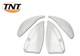 JUEGO DE TULIPAS DE INTERMITENTES TRANSPARENTES VIVACITY