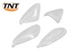 JUEGO DE TULIPAS DE INTERMITENTES TRANSPARENTES NRG EXTREME