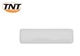 TAPA NºCHASIS BOOSTER / NITRO BLANCO