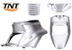 KIT COMPLETO DE 5 PIEZAS PARA BOOSTER / BWS GRIS