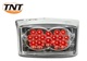 PILOTO TRASERO BOOSTER 04 LEDS HOMOLOGADO