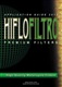 FILTROS ACEITE HIFLOFILTRO