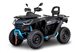 ATV SEGWAY SNARLER AT6 LE T3b