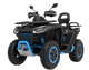ATV SEGWAY SNARLER AT6 LX T3b