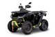 ATV SEGWAY SNARLER AT6 SE T3b