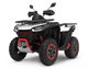ATV SEGWAY SNARLER AT6 SX L7e
