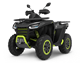 ATV SEGWAY SNARLER AT6 SX T3b