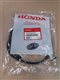 CABLEADO PILOTO TRASERO ATV HONDA