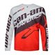 CAMISETA CAN-AM MAVERICK