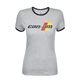 CAMISETA CAN-AM PENNANT MUJER