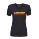 CAMISETA CAN-AM REDLINE MUJER