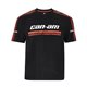 CAMISETA CAN-AM SLEEVE M/CORTA