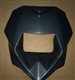 CARETA HUSQVARNA SM610 GRIS OSCURA