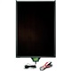 CARGADOR DE BATERIA PANEL SOLAR 10W