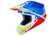 CASCO HJC CS-MX II ELLUSION CROSS