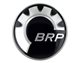 EMBLEMA LOGO BRP
