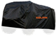 FUNDA ATV XXL KOLPIN NEGRO