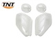 JUEGO TULIPAS INTERMITENTES TRANSP AEROX