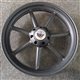 LLANTA TRASERA UM RENEGADE SPORT 125 2020 NEGRO MATE