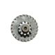 Piñon Doble Vespino Sc/Sca/Al/Alx/Nl/Nlx/Nxe/Xe 24/10z