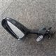 RETROVISOR DERECHO GSX11FL  PINTADO EN NEGRO