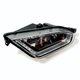 SEGWAY SNARLER ATV 6 FARO DELANTE DERECHO COMPLETO