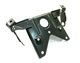 SUZUKI SOPORTE PILOTO TRASERO GSX-F 600