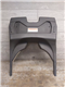 TAPA ASIENTO TRASERO BOMBARDIER OUTLANDER 400