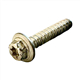 TORNILLO PARA CUBIERTA CVT MAVERICK X3 ORIGINAL