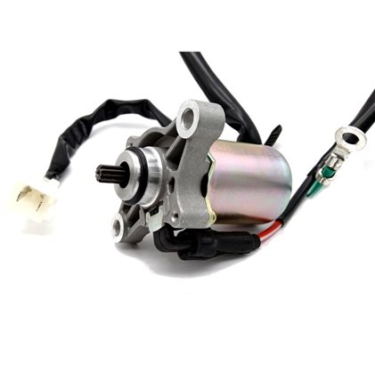 Motor arranque SYM JET 4T 50 , ORBIT 4T 50