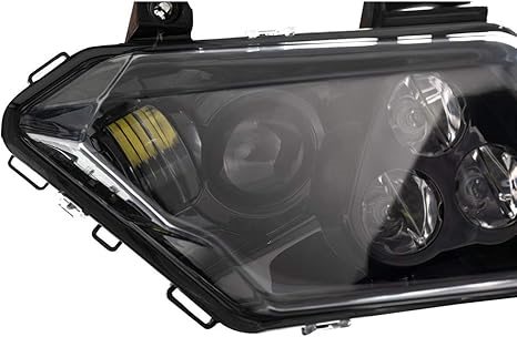 MX3 FARO DE LUZ CORTA IZD 710004658