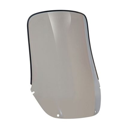 PANTALLA AHUMADA PARA  HONDA DOMINATOR 1996