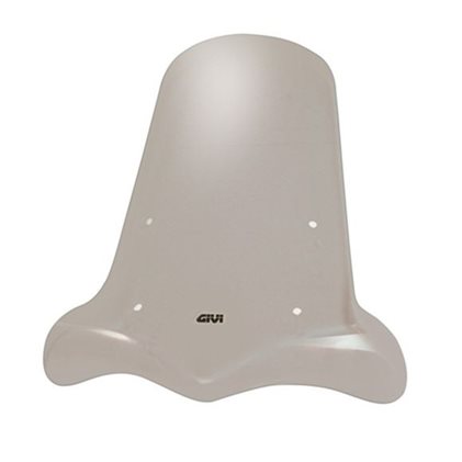PANTALLA GIVI TRANSPARENTE