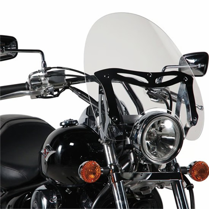 PANTALLA  TRANSPARENTE GIVI