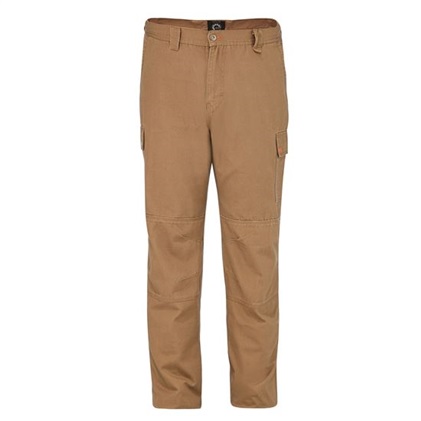 PANTALON CAN-AM CAMPERO ALTA RESISTENCIA